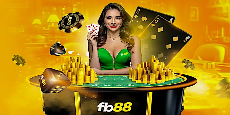 Những ưu điểm nổi bật của Casino fb88