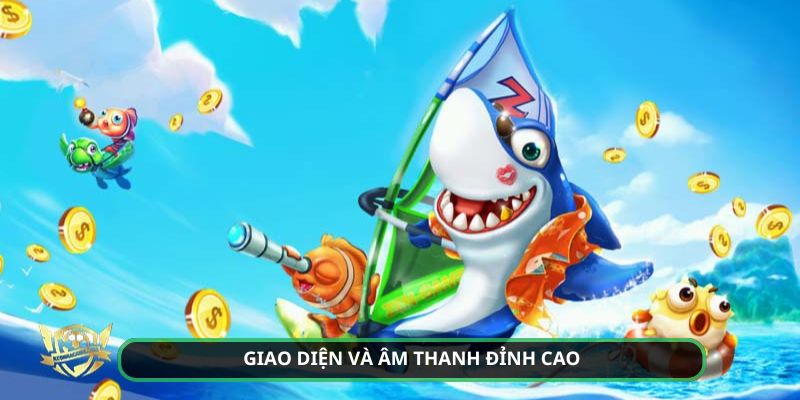 Bắn Cá H5 Đổi Thưởng FB88 - Nhận Về Tay Tiền Tỷ Trong Tích Tắc