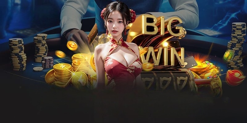 Nổ hũ jackpot với giá trị siêu lớn