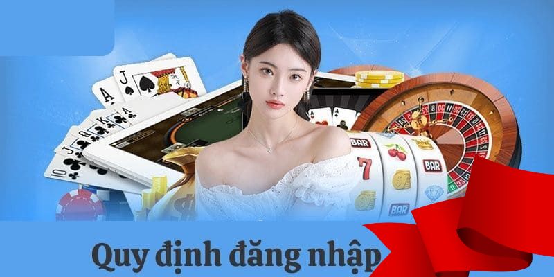 Quá trình đăng nhập fb88 quan trọng