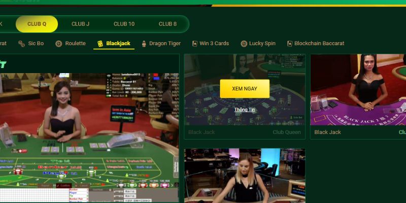 Bí quyết giúp game casino FB88 thu hút khách hàng