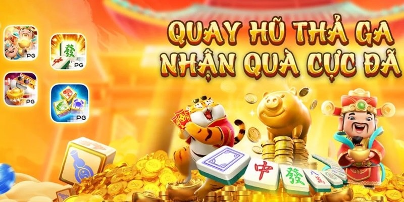 Game nổ hũ FB88 được ưa thích nhờ chất lượng