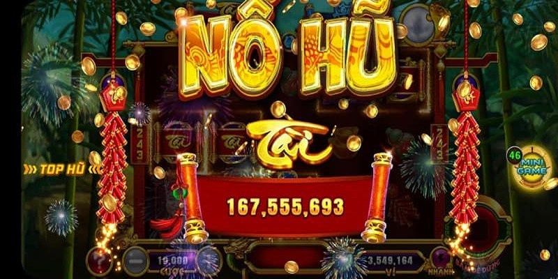 Game nổ hũ FB88 uy tín khi tham gia