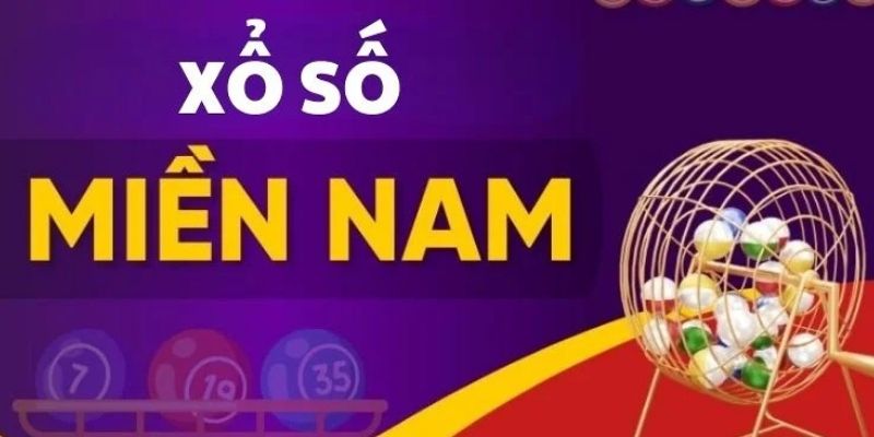 Giới thiệu thông tin về loại hình Xổ số miền Nam