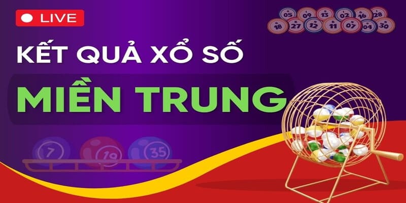 Xổ Số Miền Trung Fb88 - Sân Chơi Cực Hot Dành Cho Cược Thủ