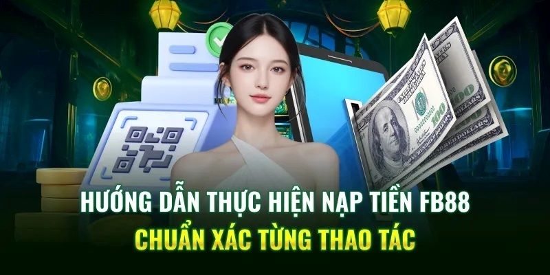 Ví điện tử hiện đang được nhiều người sử dụng để nạp tiền FB88