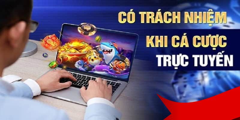 Chơi có trách nhiệm fb88 đối với người dùng