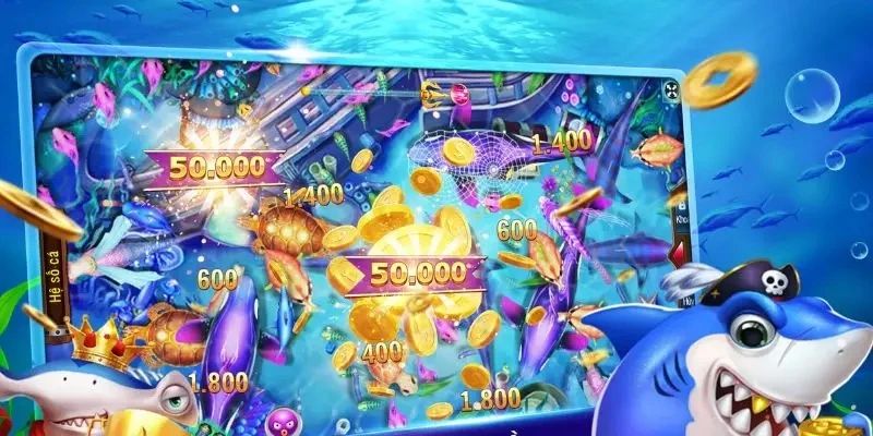 Hướng dẫn cụ thể các bước Tải game bắn cá miễn phí fb88