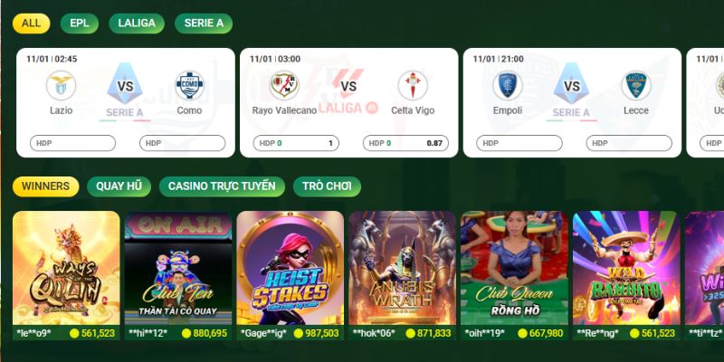 Sự thật về trang web casino uy tín FB88