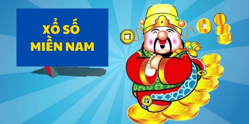 Xổ Số Miền Nam FB88 - Tìm Hiểu Và Hướng Dẫn Cách Chơi Dễ Trúng Thưởng